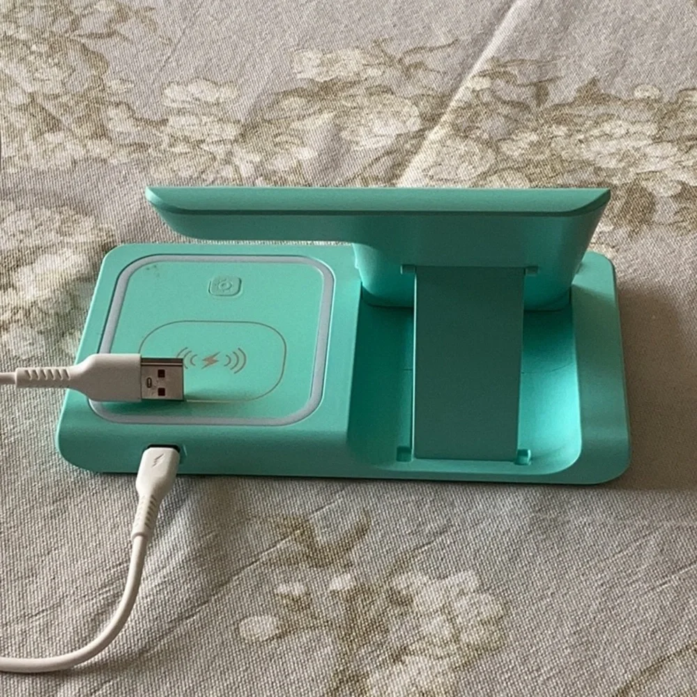 Wireless charger